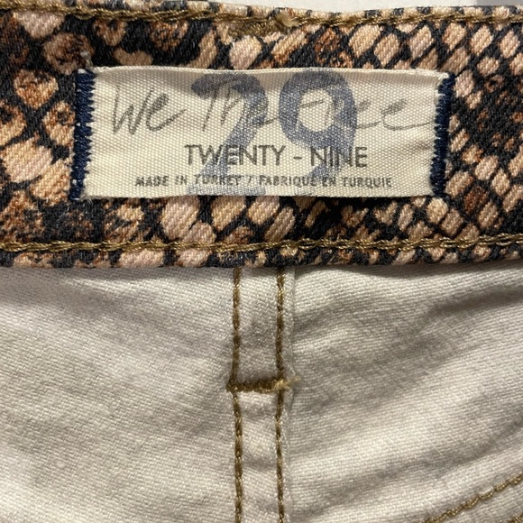 Free People's We The Free - Picture 4 of 11